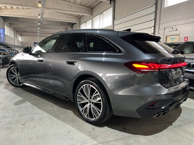 AUDI A5 usata, con Alzacristalli elettrici