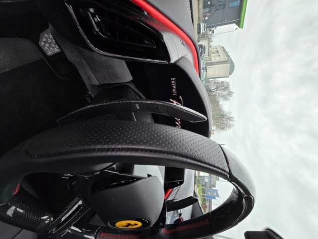 FERRARI Roma usata, con ESP