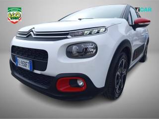 CITROEN C3 usata, con Sensori di parcheggio posteriori