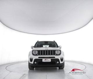 JEEP Renegade usata 4