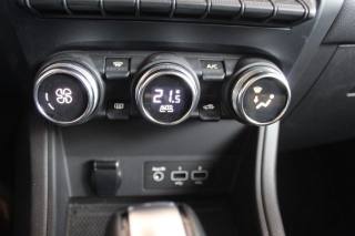 RENAULT Captur usata, con Bluetooth