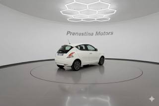 LANCIA Ypsilon usata, con Alzacristalli elettrici