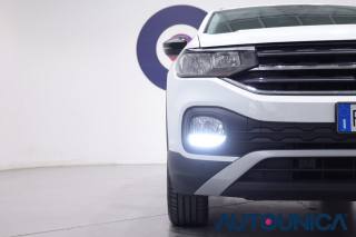 VOLKSWAGEN T-Cross usata, con Blind spot monitor