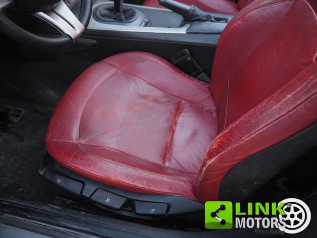 BMW Z4 usata, con Autoradio
