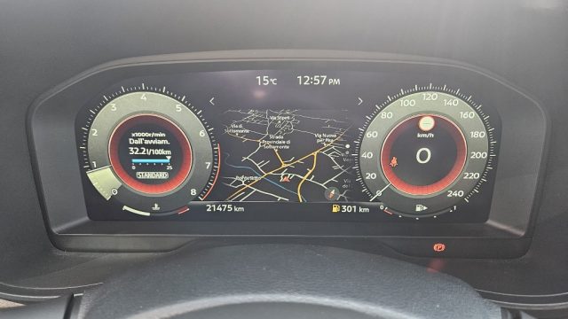 NISSAN Juke usata, con Cruise Control