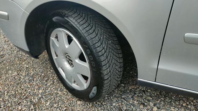VOLKSWAGEN Polo usata, con Climatizzatore