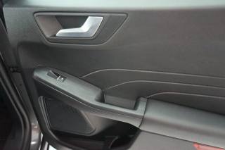 FORD Kuga usata, con Android Auto