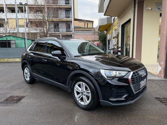 AUDI Q3 usata, con Airbag