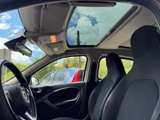 SMART ForFour usata, con Park Distance Control