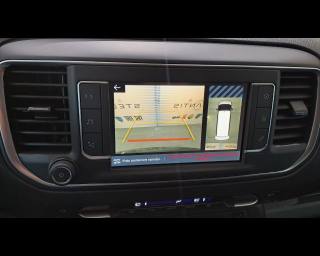 FIAT Scudo usata, con Climatizzatore automatico, 2 zone