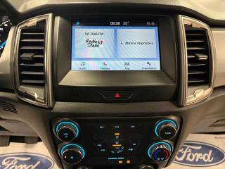 FORD Ranger usata, con Fendinebbia