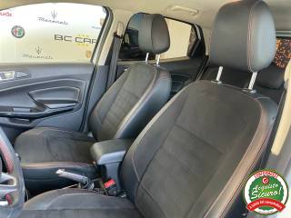 FORD EcoSport usata, con Park Distance Control