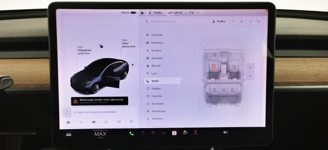 TESLA Model 3 usata 70