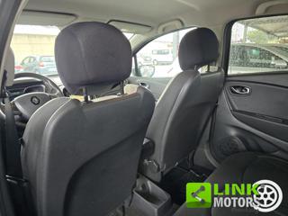 RENAULT Captur usata 33