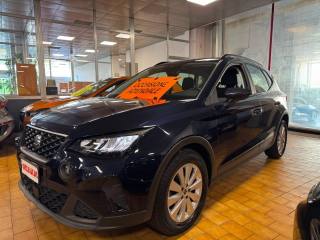 SEAT Arona 1.0 EcoTSI Style 16
