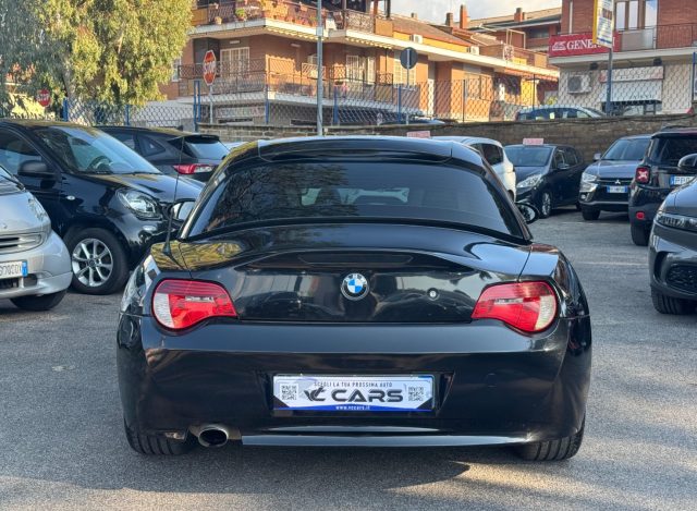 BMW Z4 usata, con Alzacristalli elettrici