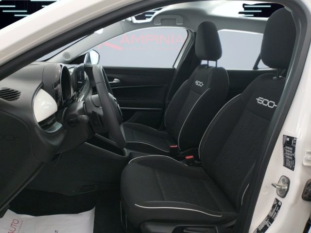 FIAT 600 usata 12