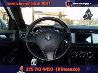 ALFA ROMEO Giulietta usata, con Cruise Control
