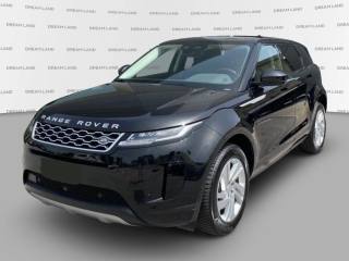 LAND ROVER Range Rover Evoque usata, con Fari LED