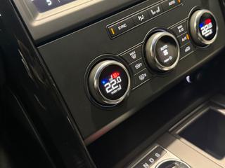 LAND ROVER Discovery usata, con Volante in pelle