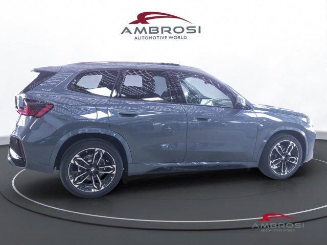 BMW X1 usata 4