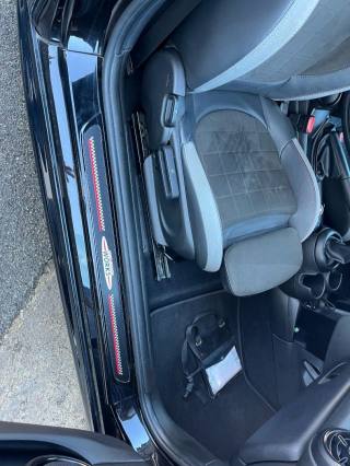MINI Cooper S usata 21