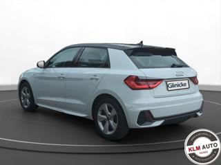 AUDI A1 usata, con Airbag