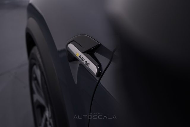 RENAULT Captur usata, con Frenata d