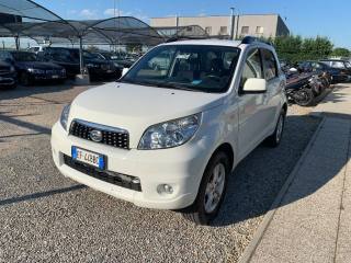 DAIHATSU Terios 1.5 4WD B You O/F Green Powered