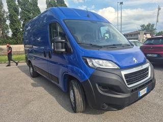 FIAT Ducato usata, con Antifurto