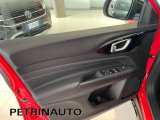 JEEP Compass usata, con Autoradio digitale