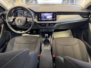 SKODA Scala usata, con Controllo trazione