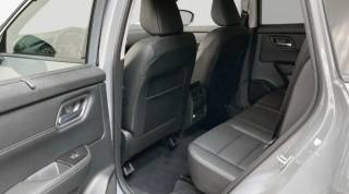NISSAN X-Trail usata, con Climatizzatore