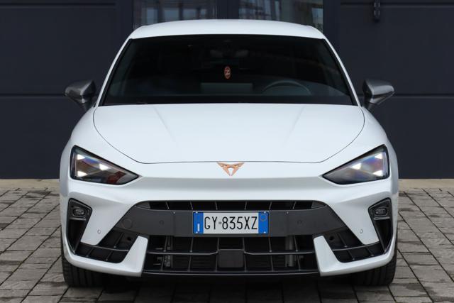 CUPRA Leon usata, con Servosterzo