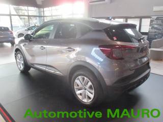 MITSUBISHI ASX usata, con Airbag laterali