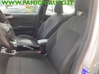 FORD Fiesta usata, con Controllo trazione