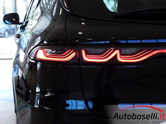 ALFA ROMEO Tonale usata, con Autoradio digitale