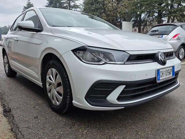 VOLKSWAGEN Polo usata, con ABS