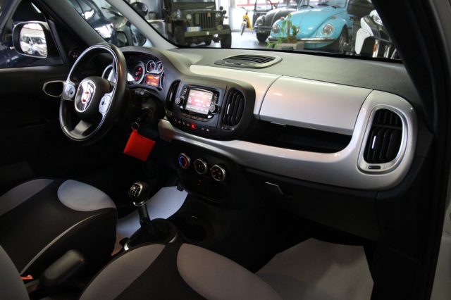 FIAT 500L usata, con ESP