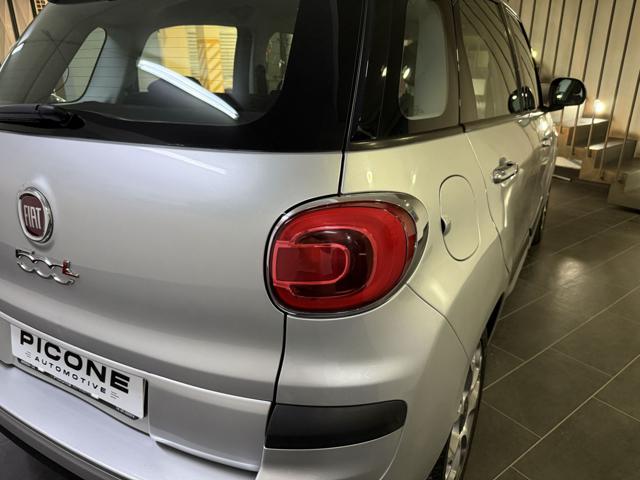 FIAT 500L usata, con Boardcomputer