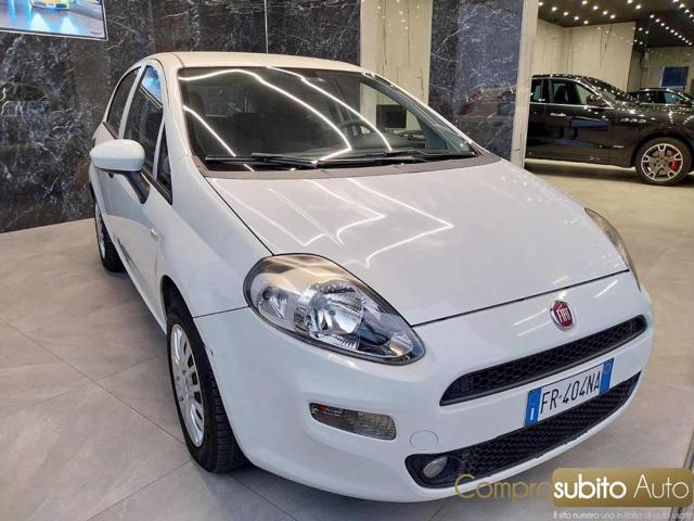 FIAT Punto usata, con Alzacristalli elettrici