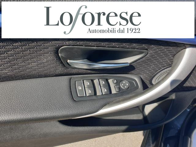 BMW 418 usata, con Chiusura centralizzata