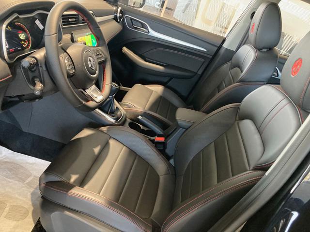 MG ZS usata, con Chiusura centralizzata