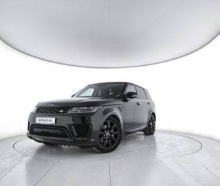 LAND ROVER Range Rover Sport 3.0D l6 249 CV HSE