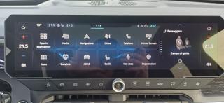 JEEP Compass usata, con Cruise Control