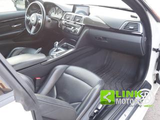 BMW M4 usata 22