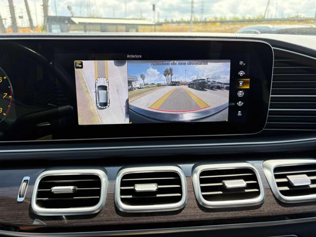 MERCEDES-BENZ GLE 53 AMG usata, con Specchietti laterali elettrici