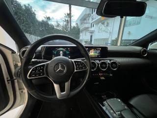 MERCEDES-BENZ A 180 usata, con Controllo vocale