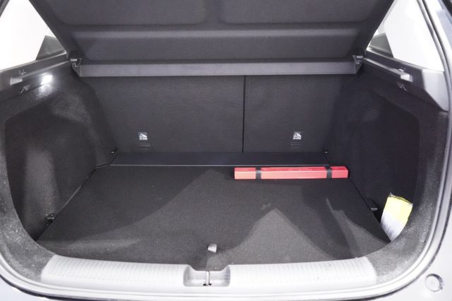 MG ZS usata, con Riconoscimento dei segnali stradali