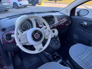 FIAT 500 usata, con Chiusura centralizzata